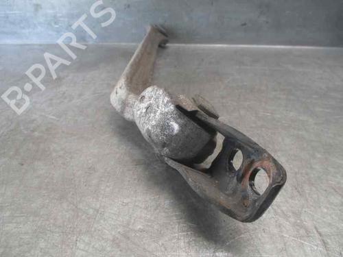 Right rear suspension arm MERCEDES-BENZ E-CLASS (W211) E 220 CDI (211.006) | BP7562980M15 