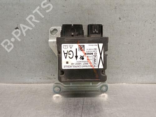 Used ECU airbags FORD S-MAX (WA6) 2.0 TDCi (140 hp) 30296107