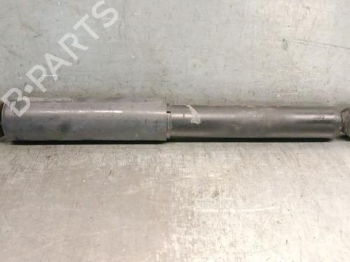 Used Left rear shock absorber OPEL CORSA A Hatchback (S83) 1.2 S (F08, M08, F68, M68) (55 hp) 26323592