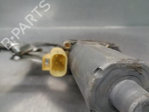 Front right window mechanism MERCEDES-BENZ M-CLASS (W163) ML 270 CDI (163.113) | BP18421976C23 