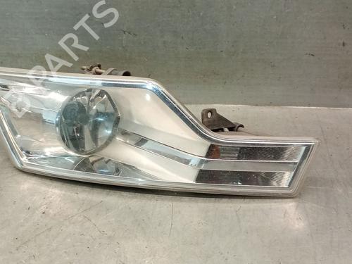 Blinklys foran venstre CITROËN C5 III (RD_) [2008-2017]  30539567