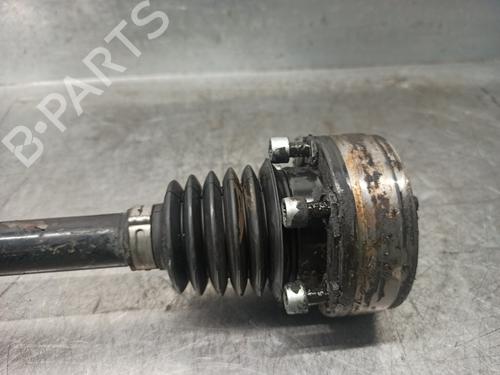 Left front driveshaft VW POLO (6N2) 1.4 16V | BP10037464M38 