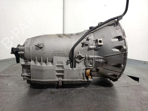 Gearbox MERCEDES-BENZ E-CLASS (W211) E 320 (211.065) | BP36352839M3 - Image 3