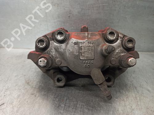Left front brake caliper MERCEDES-BENZ E-CLASS (W212) E 300 CDI / BlueTEC (212.020, 212.021, 212.027) | BP16368128M105 