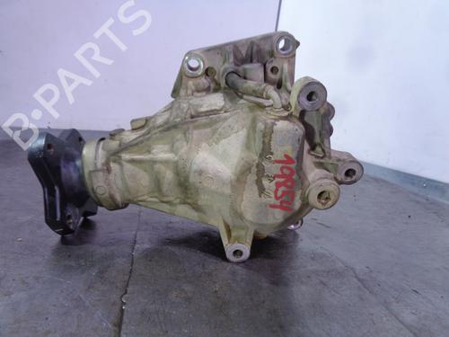 Used Transfer box Transfer box 17124294 17124294