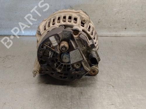 Alternator JEEP COMPASS (MK49) 2.0 CRD 4x4 | BP37636927M7 - Image 4