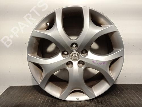 Cerchio MAZDA CX-7 (ER) 2.2 MZR-CD AWD (ER10A) (173 hp) 18061663