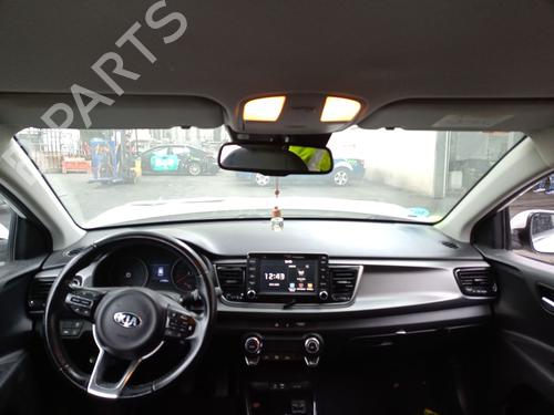 Motor KIA RIO IV (YB, SC, FB) 1.25 | BP31680248M1 