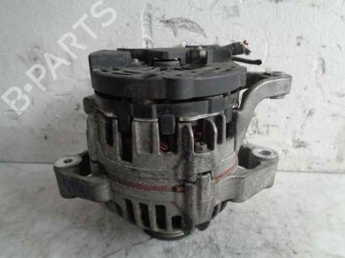 Alternator OPEL ASTRA G Hatchback (T98) 1.6 (F08, F48) | BP5273800M7 