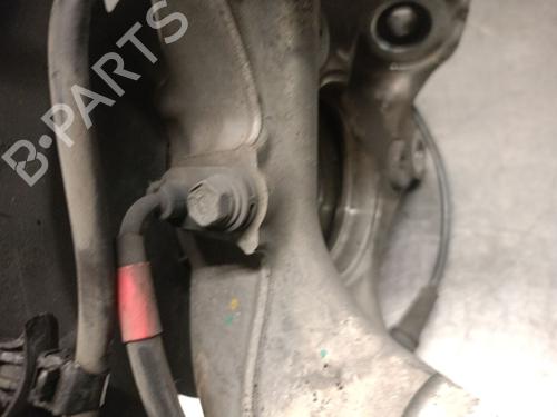 Right front steering knuckle HYUNDAI IONIQ (AE) 1.6 GDI Hybrid | BP27434302M26 