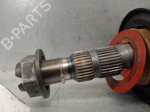 Left front driveshaft OPEL ASTRA K (B16) 1.6 CDTi (68) | BP36023886M38 - Image 5
