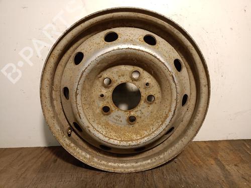 Used Rim Rim CITROËN JUMPER I Van (244) 2.8 HDi (128 hp) 33691775 33691775