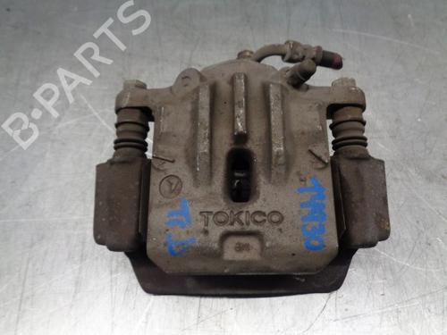 Used Right rear brake caliper SUBARU LEGACY V Estate (BR) 2.0 D AWD (150 hp) 11618030