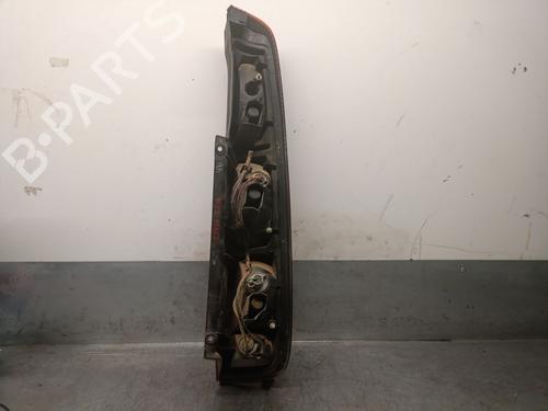 Left taillight NISSAN X-TRAIL I (T30) 2.2 dCi 4x4 | BP23076065C34 