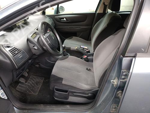 Lampa przednia lewa CITROËN C4 I (LC_) | BP30614521C28