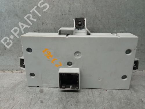 Fuse box ALFA ROMEO 147 (937_) 1.6 16V T.SPARK ECO (937.AXA1A, 937.BXA1A) | BP29582798E1 