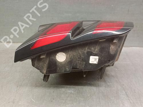 Right taillight PEUGEOT 3008 II SUV (MC_, MR_, MJ_, M4_) 1.2 THP/ PureTech 130 (MRHNSM, MRHNSU, MRHNSJ, MRHNYW,... | BP29638130C35 