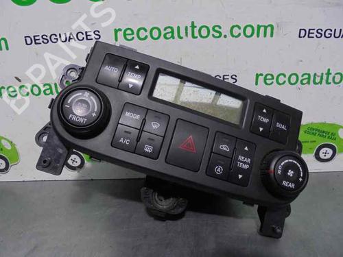 Commande Chauffage KIA CARNIVAL / GRAND CARNIVAL III (VQ) 2.9 CRDi | BP2126610I5