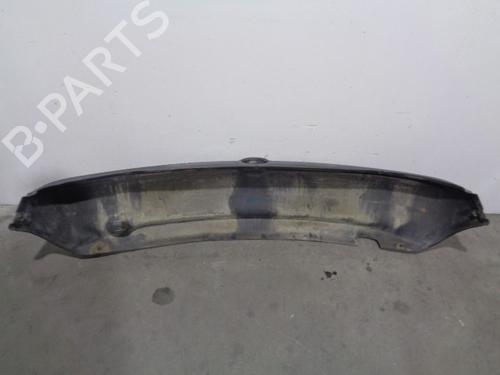 Rear bumper OPEL CORSA B (S93) 1.2 i (F08, F68, M68) | BP10979511C8 