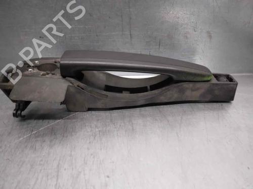 Rear left exterior door handle CITROËN C3 I (FC_, FN_) 1.4 HDi | BP11195097C130 