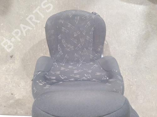 Right front seat MINI MINI (R50, R53) One | BP33873304C16  - Image 5