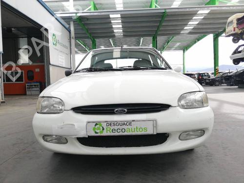Gearbox FORD ESCORT VI (GAL, AAL, ABL)  | BP17449222M3 