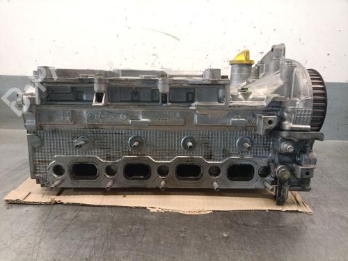 Cylinder head RENAULT CLIO III (BR0/1, CR0/1)  | BP32138212M5 