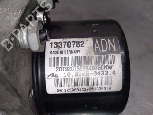 ABS pump OPEL ASTRA J (P10) 1.7 CDTI (68) | BP36014568M43  - Image 6