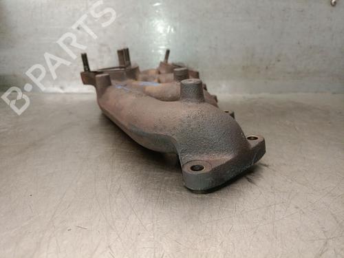 Exhaust manifold HYUNDAI GALLOPER II (JK-01) 2.5 TD intercooler | BP29434209M110 