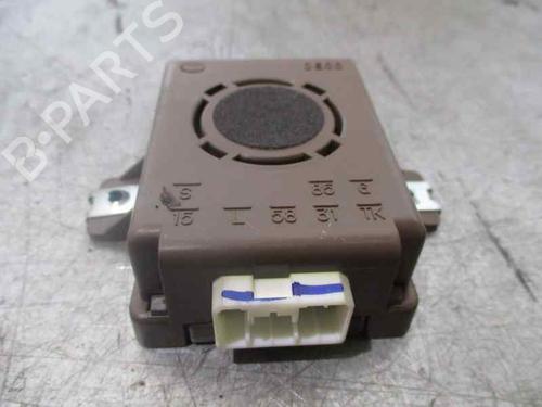 Electronic module DAEWOO LEGANZA (KLAV) 2.0 16V | BP2064597M83 