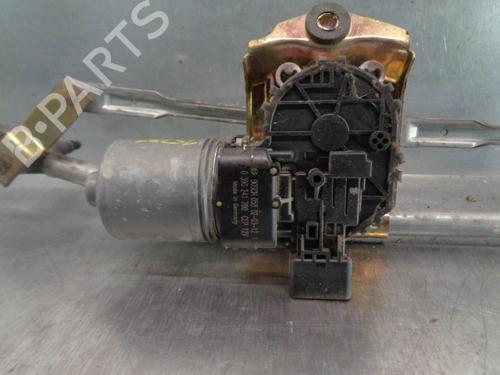 Front wiper motor CITROËN C5 I (DC_) 2.0 HDi (DCRHZB, DCRHZE) | BP9703655M29 