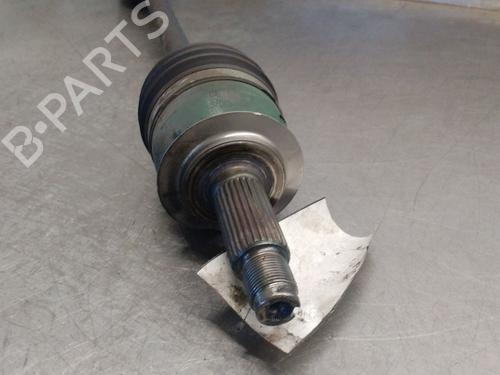 Left front driveshaft SUBARU LEVORG 1.6 AWD (VM4) | BP36889474M38  - Image 5