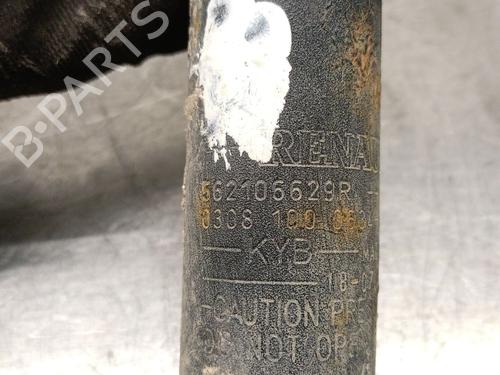 Right rear shock absorber DACIA SANDERO II 1.0 SCe 75 (B8JC, B8JD, B8NC) | BP25273152M19 