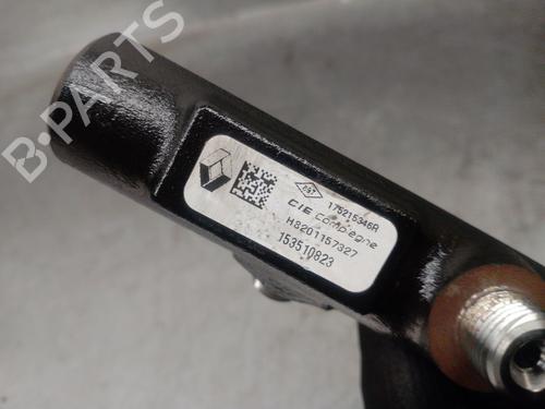 Sprederrør RENAULT CAPTUR I (J5_, H5_) 1.5 dCi 90 (J5N4, J5M5, J5MW, J5M6, J5AL, J5AJ) | BP30860340M98