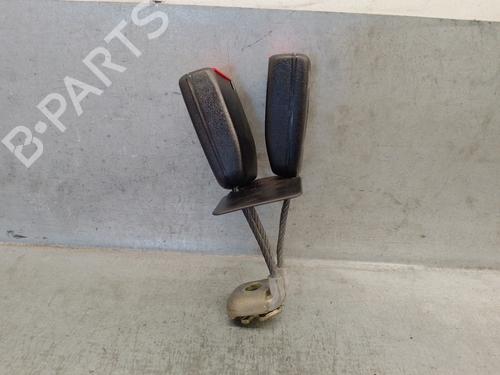 Used Seat buckle AUDI A6 C4 (4A2) [1994-1998]  17155950