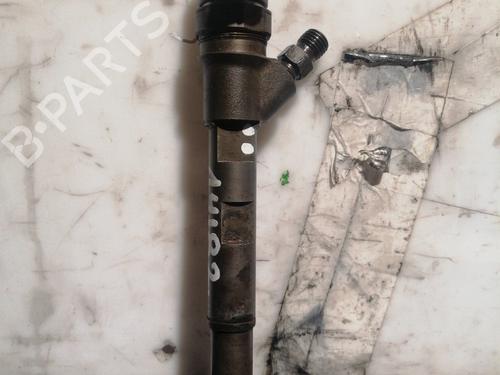 Used Injector Injector CHRYSLER VOYAGER / GRAND VOYAGER III (GS_, NS_) 2.5 TD (116 hp) 11294691 11294691