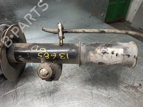 Right front shock absorber BMW X5 (E53) 4.4 i | BP8390762M17 