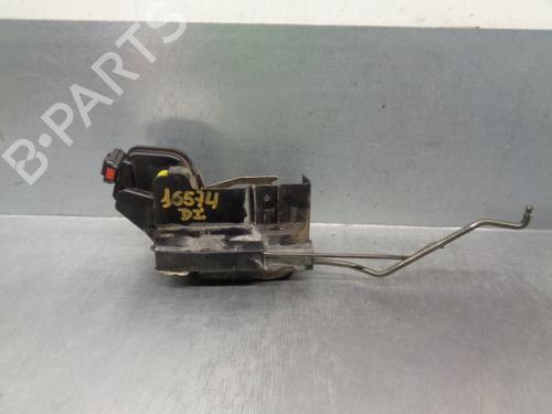 Used Front left lock HYUNDAI TERRACAN (HP) 2.9 CRDi (150 hp) 13616544
