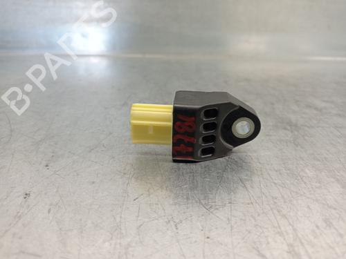 Used Electronic module TOYOTA LAND CRUISER PRADO (_J15_) 2.8 D-4D (GDJ150_, GDJ155_, GDJ150, GDJ151) (177 hp) 14329106