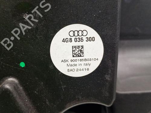 Other AUDI A7 Sportback (4GA, 4GF) RS7 performance quattro | BP30294212O1 - Image 4