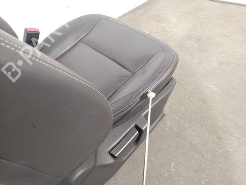 Right front seat NISSAN QASHQAI / QASHQAI +2 I (J10, NJ10, JJ10E) 1.5 dCi | BP25243503C16 