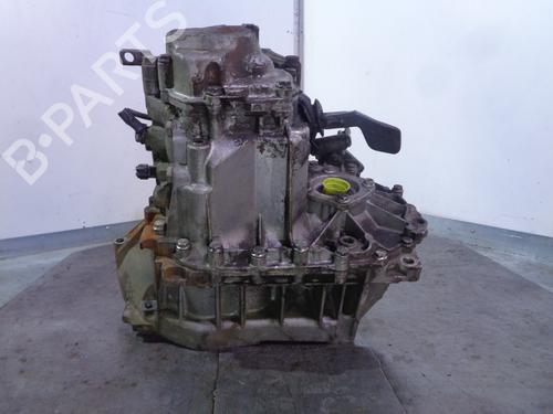 Gearbox PEUGEOT BIPPER Tepee 1.3 HDi 75 | BP15422320M3