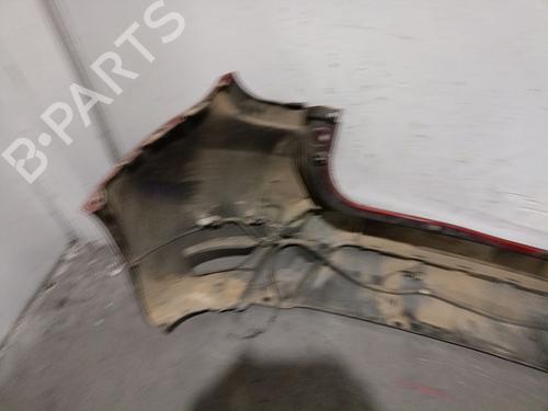 Bagtil kofangere DACIA DUSTER (HM_) 1.5 dCi 115 4x4 | BP38460951C8 - Image 6