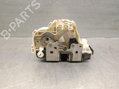 Rear right lock JEEP GRAND CHEROKEE IV (WK, WK2) 3.0 CRD V6 4x4 | BP28356511C99 