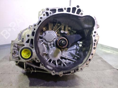 Used Gearbox TOYOTA AVENSIS Estate (_T25_) 2.0 D-4D (ADT250_, ADT250R) (126 hp) 30832409