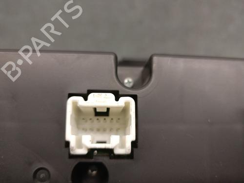 Climate control MAZDA 6 Hatchback (GH) 2.2 MZR-CD (GH10) | BP31169355I5