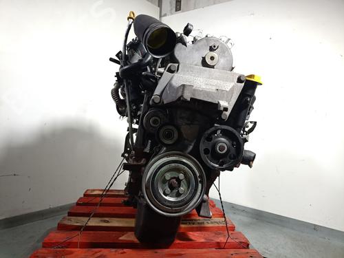 Used Engine Engine 36236636 36236636
