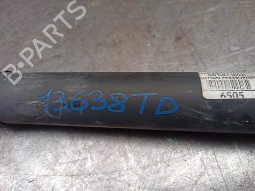 Right rear shock absorber PEUGEOT 207 (WA_, WC_) 1.4 16V | BP8139835M19 