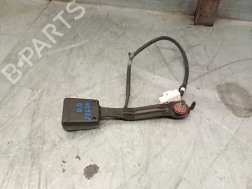 Seat buckle KIA RIO IV (YB, SC, FB) 1.2 CVVT | BP29386934I32 
