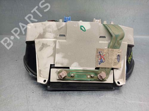 Instrument cluster FORD ESCORT VI (GAL, AAL, ABL)  | BP11541218C47 